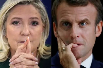 ஜனாதிபதி தேர்தலில் அவர் வென்றால்... இது நடக்கும்: எச்சரிக்கை விடுக்கும் மேக்ரான்