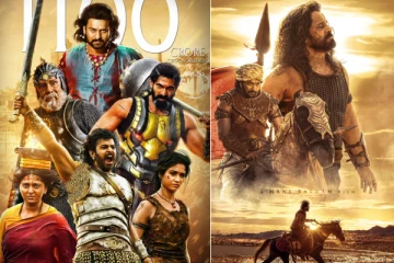 பொன்னியின் செல்வன் VS பாகுபலி விவகாரம் ! தெலுங்கு சினிமாவின் முன்னணி நடிகர் அளித்த அதிரடி பதில்