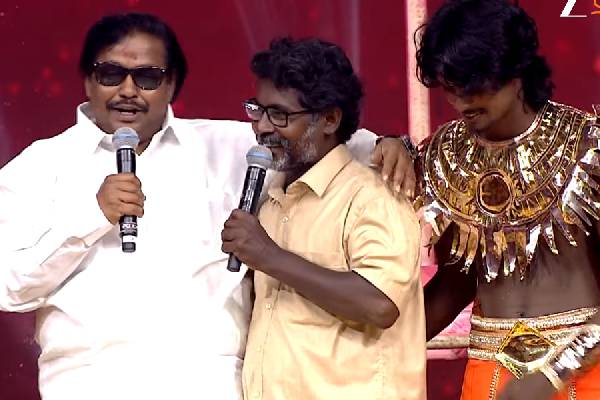 டான்ஸ் ஜோடி டான்ஸ் Grand Finale!! தில்லைக்கு RR பிரியாணி ஓனர் கொடுத்த பரிசு.. | Dance Jodi Dance Reloaded 3 Grand Finale Thillai