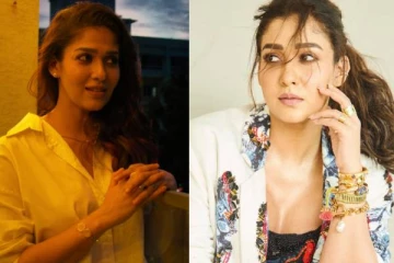 ரூ. 50 கோடி பிரைவேட் ஜெட்!! கோடிகளில் புறளும் நடிகை நயன்தாராவின் சொத்து மதிப்பு..