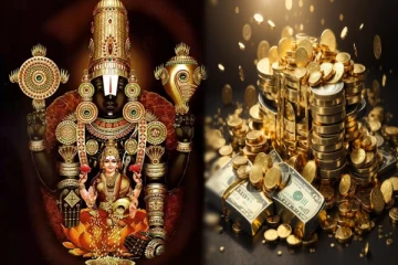 உருவாகும் லட்சுமி நாராயண யோகம்.., அதிர்ஷ்டம் பெறப்போகும் 3 ராசியினர்