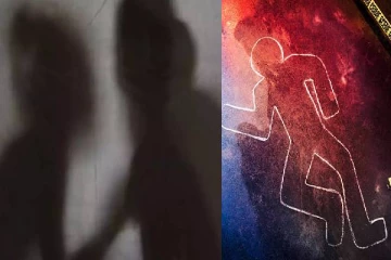 தகாத உறவு.. கணவனை கொல்ல கூலுப்படை - நகையை அடமானம் வைத்த மனைவி!