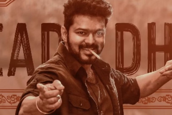 விஜய்க்கு 2ம் முறை கதை சொல்லும் முக்கிய இயக்குனர்! ஓகே சொல்வாரா? | Karthik Subbaraj To Narrate Story To Vijay