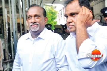 මහින්දානන්ද සහ නලින්ගේ ඇප ඉල්ලීම් ප්‍රතික්ෂේප කරයි