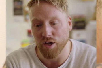 6 மணிநேரம் மட்டுமே நினைவாற்றல் இருக்கும்! நிஜத்தில் ஒரு கஜினியாக வாழும் நபரின் சோக சம்பவம்;