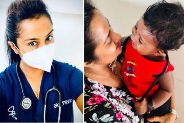 மருத்துவர் பிரியந்தினி தொடர்பில் பலரும் அறியாத தகவல்!