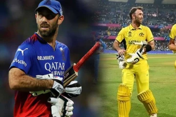 க்ளென் மெக்ஸ்வெல் எடுத்த திடீர் முடிவால் அதிர்ச்சியில் ரசிகர்கள்