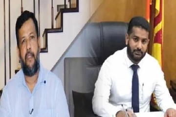 ரிஷாட் மற்றும் சகோதரரின் விசாரணையிலிருந்து விலகிய மற்றுமொரு நீதியரசர்