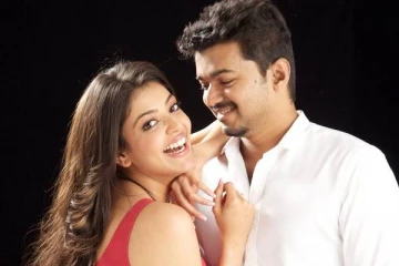 விஜய் இல்லை.. துப்பாக்கி படத்தில் முதலில் தேர்வு செய்யப்பட்டது இவர் தானாம்