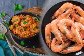 Prawn Masala: காரமான செட்டிநாடு ஸ்டைல் இறால் மசாலா செய்வது எப்படி?