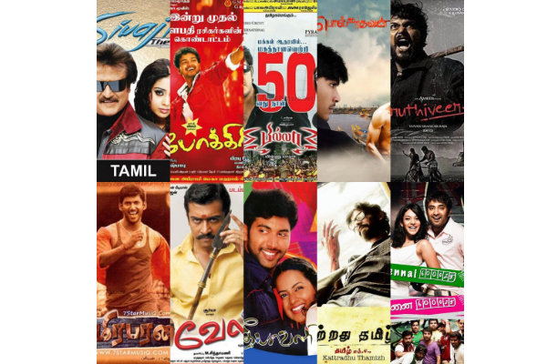 2007ஆம் ஆண்டு தீபாவளிக்கு வெளிவந்த அழகிய தமிழ் மகன், வேல், பொல்லாதவன் படங்கள்.. பாக்ஸ் ஆபிஸ் வசூல் எவ்வளவு தெரியுமா? | Atm Polladhavan Vel Movie Box Office