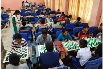 சதுரங்க போட்டியில் பங்கேற்க அரிய வாய்ப்பு