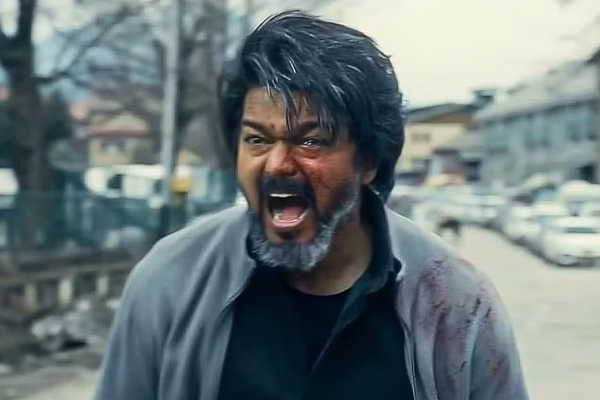 உலகளவில் லியோ செய்த வசூல் சாதனை.. இதுவரை எவ்வளவு தெரியுமா | Leo Worldwide Box Office உலகளவில் லியோ செய்த வசூல் சாதனை.. இதுவரை எவ்வளவு தெரியுமா | Leo Worldwide Box Office