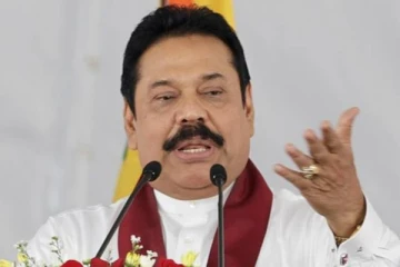 பெரும்பான்மை இல்லை என்றால்..... நானாகவே பதவியைத் துறப்பேன்!! மகிந்த வெளியிட்ட அறிவிப்பு