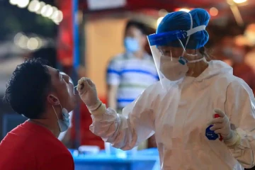 வவுனியா தெற்கு தமிழ் பிரதேச சபையில் மூவருக்கு கோவிட் தொற்று உறுதி