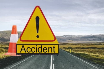 තරුණයෙක්ට දිවි අහිමි කළ මාරක අනතුරක්