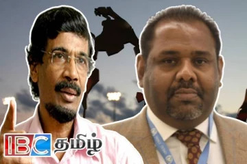 ரில்வின் சில்வாவின் கருத்தை கடுமையாக சாடிய கஜேந்திரகுமார்