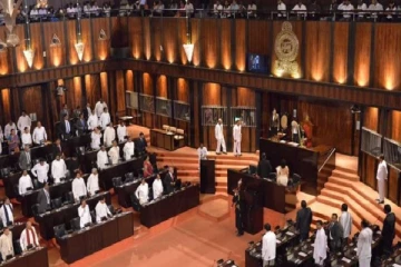 நாடாளுமன்றத்தில் சர்ச்சைக்குரிய உரையை நிகழ்த்த தயாராகும் முக்கிய அமைச்சர்