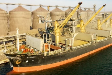 உணவு தானிய ஏற்றுமதி ஒப்பந்தம் கைவிடப்படும்: ரஷ்ய ஜனாதிபதி புடின் எச்சரிக்கை