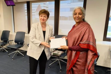 இலங்கைக்காக  உதவி கோரிய இந்தியா!