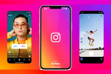 Instagram-ல் புதிய அம்சம் - பயனர்கள் தங்கள் Reels feed-ஐ கட்டுப்படுத்தலாம்