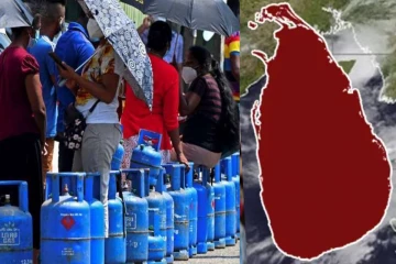 எரிவாயு விலை உயர்வினால் பெரும் நெருக்கடியில் இலட்சக்கணக்கான குடும்பங்கள் - வெளியான தகவல்