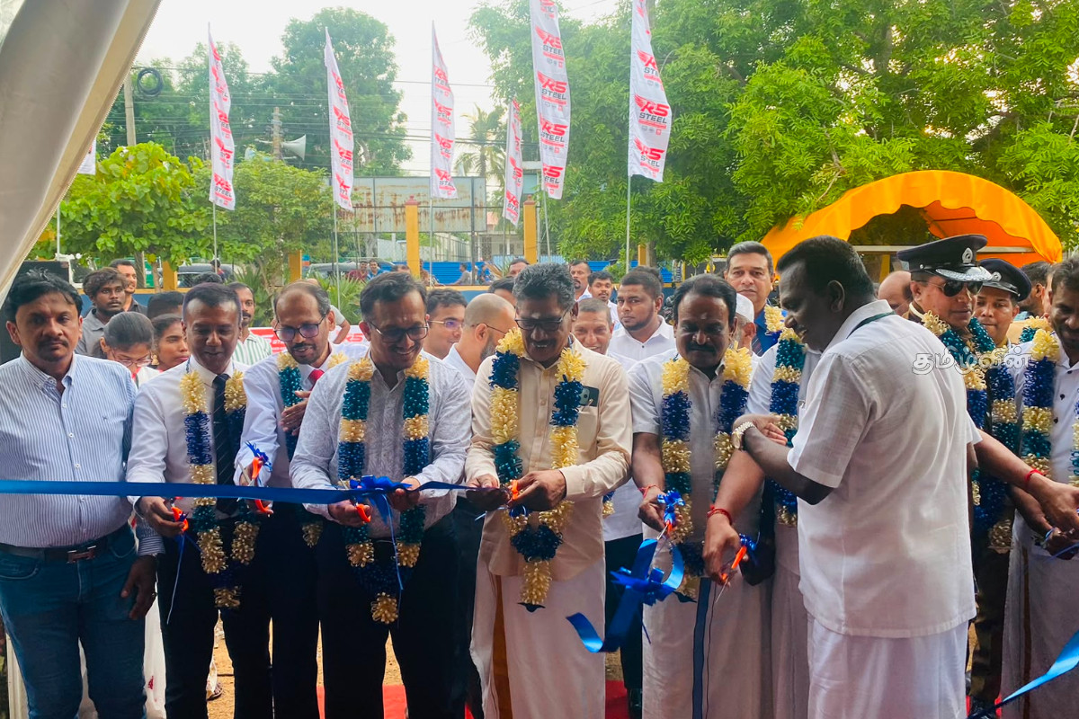 மட்டக்களப்பில் விரைவில் திறக்கப்படவுள்ள ஏற்றுமதி அபிவிருத்திச் சபையின் பிராந்திய அலுவலகம் | Plans For Imminent Opening In Batti