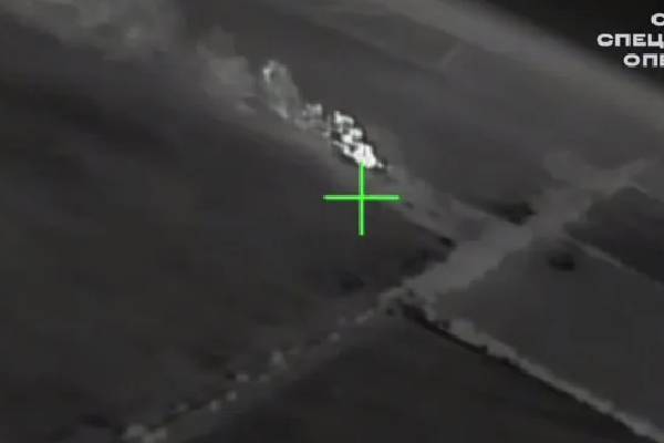 உக்ரைன் வைத்த குறி... வெடித்துச் சிதறிய புடினின் 960 மில்லியன் பவுண்டுகள் ஆயுதம் | Putin Triumf Weapon Blown Up உக்ரைன் வைத்த குறி... வெடித்துச் சிதறிய புடினின் 960 மில்லியன் பவுண்டுகள் ஆயுதம் | Putin Triumf Weapon Blown Up