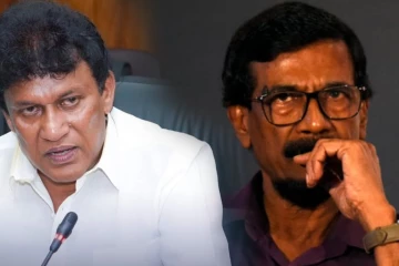 சர்ச்சையை கிளப்பும் ரில்வின் சில்வாவின் கருத்து.. முன்வைக்கப்படும் கடும் கண்டனங்கள்
