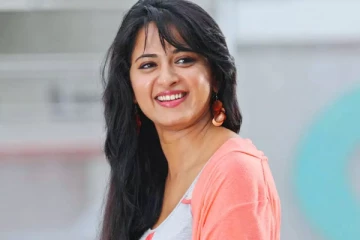 அவர் காதலை சொன்னார், நானும் ஓகே சொல்லிட்டேன் - அனுஷ்கா