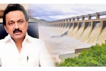 வரும் 12ம் தேதி மேட்டூர் அணை திறக்கப்படும் - தமிழக முதல்வர் உத்தரவு
