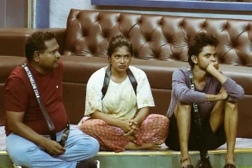 ஆதிரையை தொடர்ந்து வெளியேற்றப்பட்ட பிக்பாஸ் 9 போட்டியாளர்!! சம்பளம் எவ்வளவு தெரியுமா?