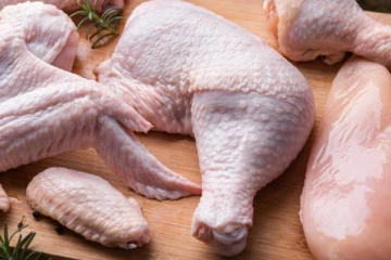 இலங்கையில் கோழி இறைச்சியின் விலையில் ஏற்பட்டுள்ள மாற்றம்!