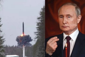 அணுசக்தி தாக்குதல் உறுதி... ஐரோப்பா நாடுகளில் இருந்து ரஷ்ய மக்களை வெளியேற்றவிருக்கும் புடின்