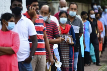 கொழும்பு நகரில் கோவிட் தொற்றின் நிலை: மருத்துவர் வெளியிட்ட தகவல்