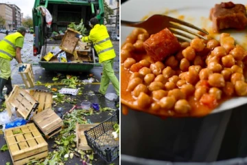 உலக அளவில் உணவை அதிகம் வீணாக்கும் நாடுகள்: டாப் 5 நாடுகளின் பட்டியல்!