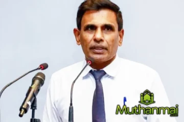 இந்தியா - பாகிஸ்தான் குண்டுவெடிப்பு : இலங்கைக்கு அச்சுறுத்தலா…!