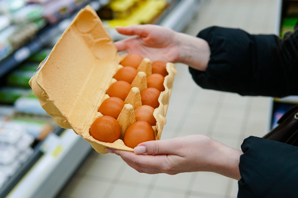 விற்பனைக்கு வந்த இந்திய முட்டைகள்! | Indian Eggs For Sale