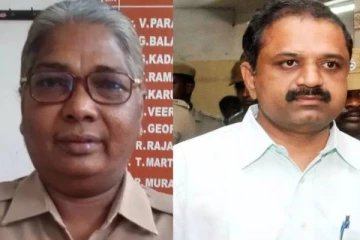 குண்டுவெடிப்பில் 2 விரல்களை இழந்தேன்! அனுபவிக்கும் வாழ்நாள் வேதனை.. பேரறிவாளன் விடுதலைநாள் கருப்புநாள் என கூறும் பெண்