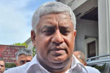 මහජන ආරක්ෂාව පිළිබඳ ඇමතිගෙන් විශේෂ නිවේදනයක්..!