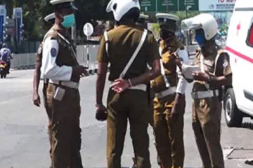 தெற்கு அதிகவேக நெடுஞ்சாலையில் கோர விபத்து... சிறுவன் உட்பட 5 பேர் வைத்தியசாலையில்!