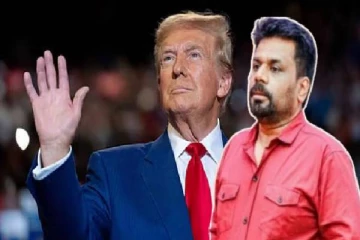 ஆசியாவில் பதற்றம் ; திருகோணமலையை இலக்கு வைத்து டிரம்பின் அதிரடி நகர்வு