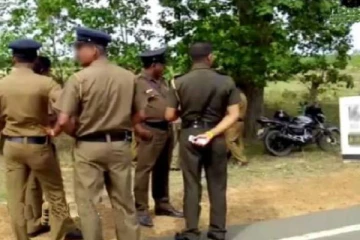 புத்தளத்தில் உயிரிழந்த நிலையில் மீட்கப்பட்ட காட்டு யானை!