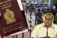 ලාංකිකයන්ගේ බලාපොරොත්තු ඉටු කරමින්. - පාස්පෝට් අද සිට බෙදාහැරේ.