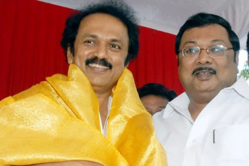 அண்ணன் அழகிரியை நேரில் சந்திக்கப் போகும் முதல்வர் ஸ்டாலின்?