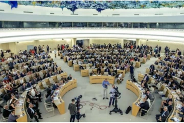 ஐ.நா மனித உரிமைகள் பேரவையில் இலங்கைக்கு எதிராக தீர்மானம்! அரசாங்கம் எடுத்துள்ள நடவடிக்கை