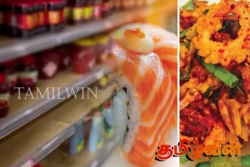 இலங்கையில் சீன உணவுகளை விரும்பும் மக்களுக்கு எச்சரிக்கை