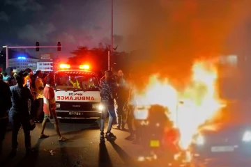 மட்டக்களப்பில் ஏற்பட்ட பதற்றம் - சிறுவன் பலி