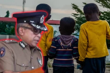 யாழில் அதிகரிக்கும் சிறுவர்களுக்கு எதிரான வன்முறைகள்: காரணத்தை வெளியிட்ட யாழ்.பொலிஸ் மா அதிபர்