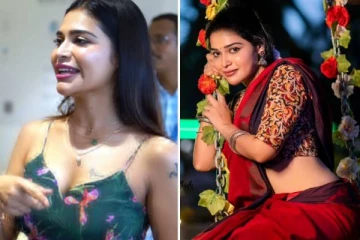 எதிரியே ஆனாலும் துரோகத்தால் தோற்க்கடிக்காதே!! தர்ஷாவால் வாய்ப்பிளக்கும் ரசிகர்கள்...